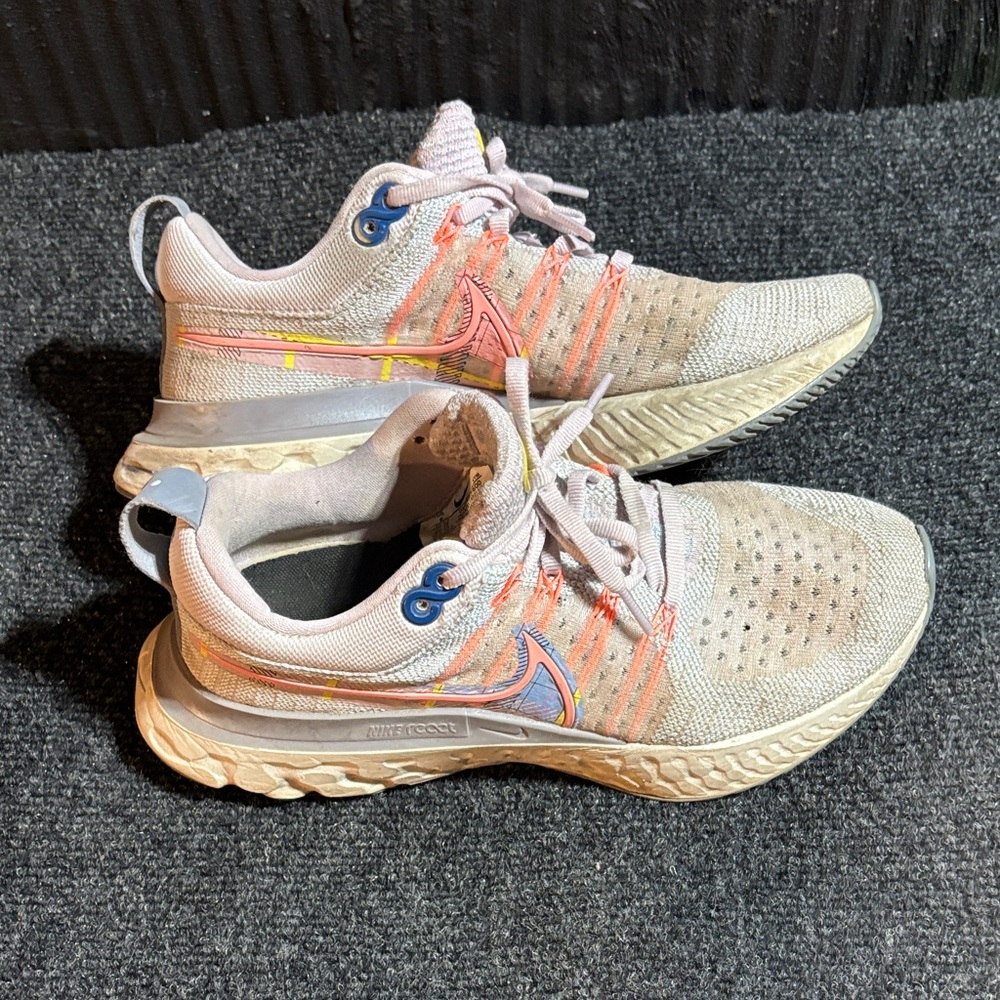 Nike React Infinity Flyknit - image 5